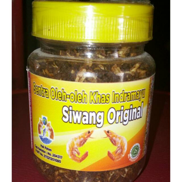 

SiWang (teraSi baWang) Original