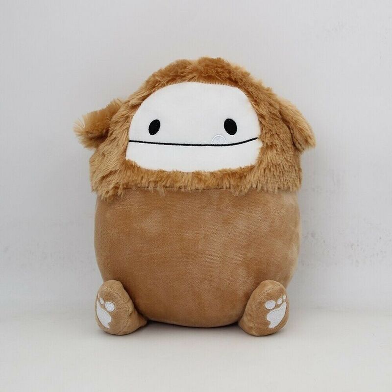 40cm Squishmallow Plush Toy Plushie Doll Stuffed Gordon Benny Malcolm Archie Avery