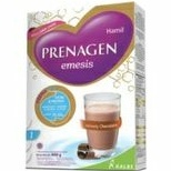 

PRENAGEN EMESIS COKELAT 400G