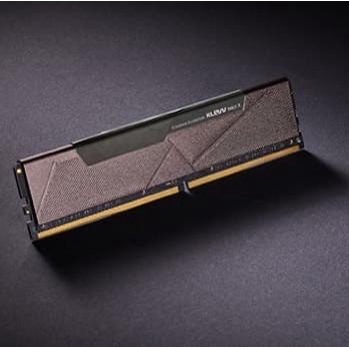 KLEVV DDR4 BOLT X Series 3200 Mhz 16GB (8x2)