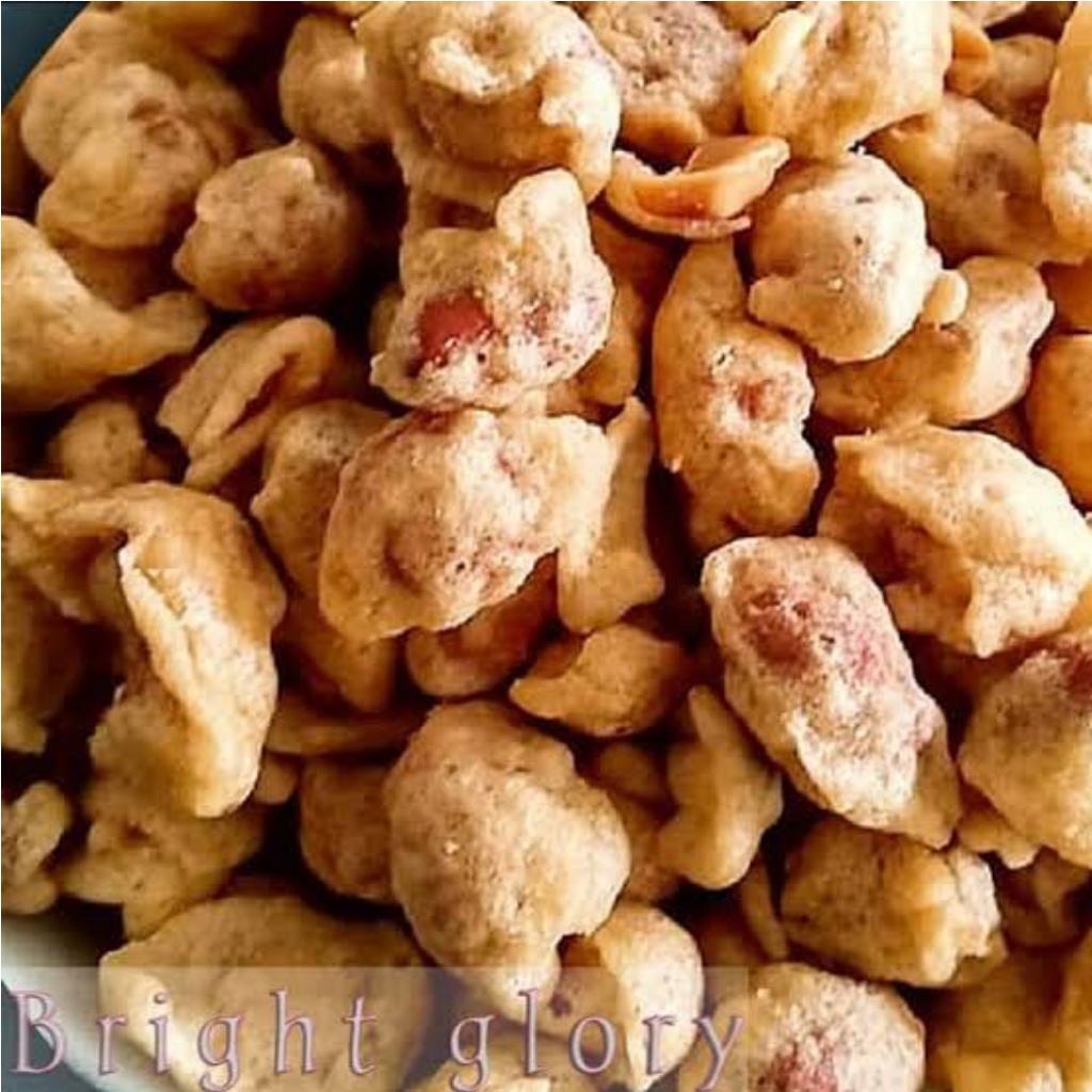 

Kacang Bandung 500 gr Camilan Kiloan Termurah