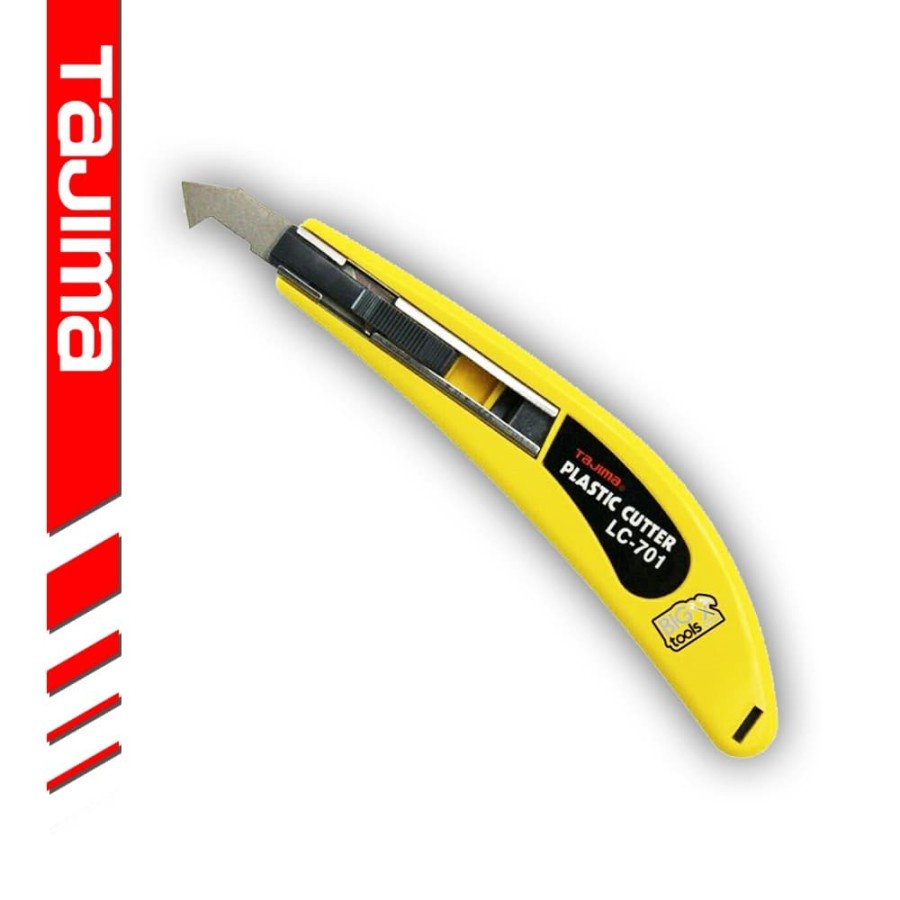 

TAJIMA (japan) cutter/pisau potong bulan sabit (cutting tool) LC-701