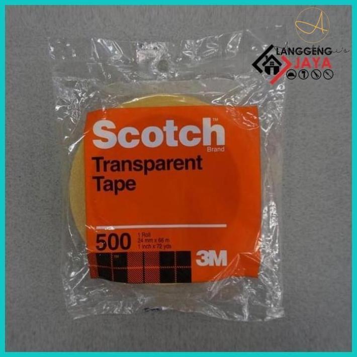 

Promo 3M 7100009411 500L Utility Tape 24Mmx66M Baqul