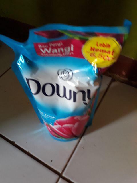 Downy 680ml