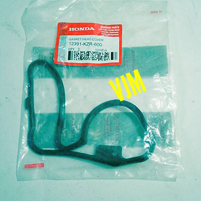 SEAL SIL KARET CYLINDER HEAD BLOCK MESIN VARIO 125