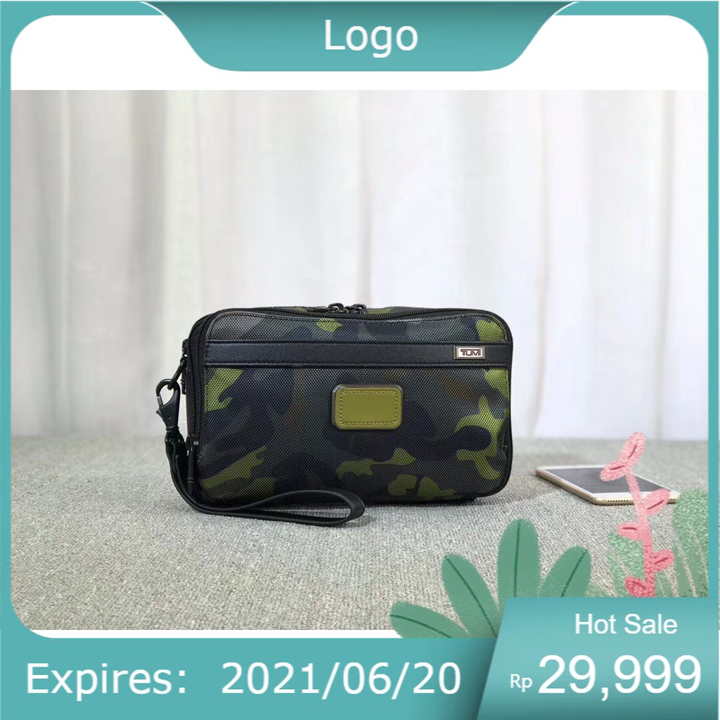 TUMI Alpha 3 / TUMI ALPHA 3 HANDBAG / TAS TUMI HANDBAG TUMI / TAS TANGAN TUMI ALPHA 3