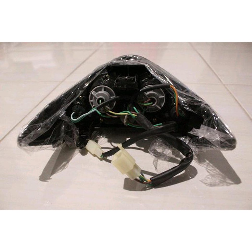 stoplamp cbr old 150 thailand