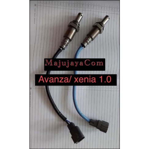 Sensor oksigen sensor oxygen O2 avanza | xenia | rush | terios