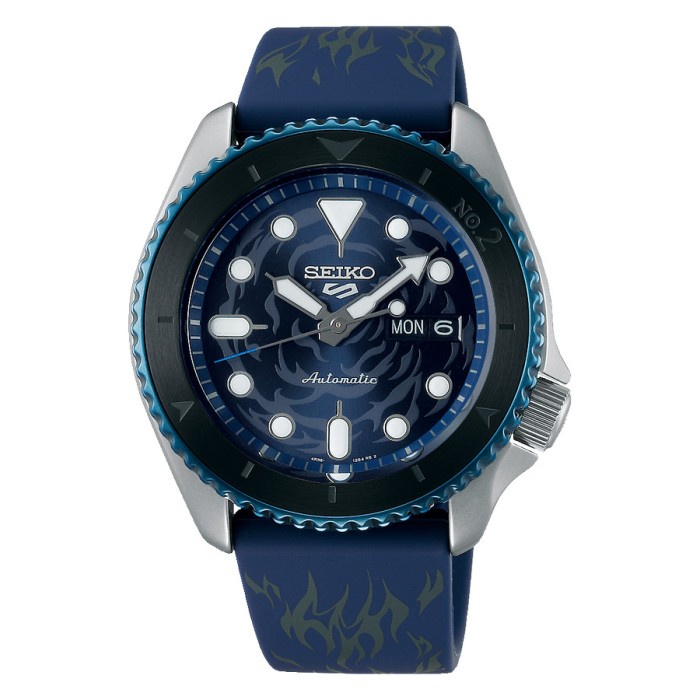 Seiko 5 Sports SRPH71K1 ONE PIECE SABO LIMITED EDITION SRPH71