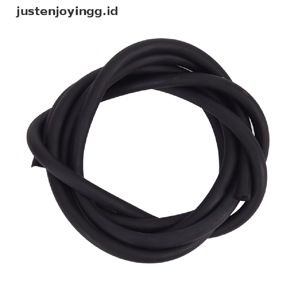 // justenjoyingg.id // 1m 1745 Outdoor Latex Rubber Tube Stretch Elastic For Slingshot Replacement Band ~