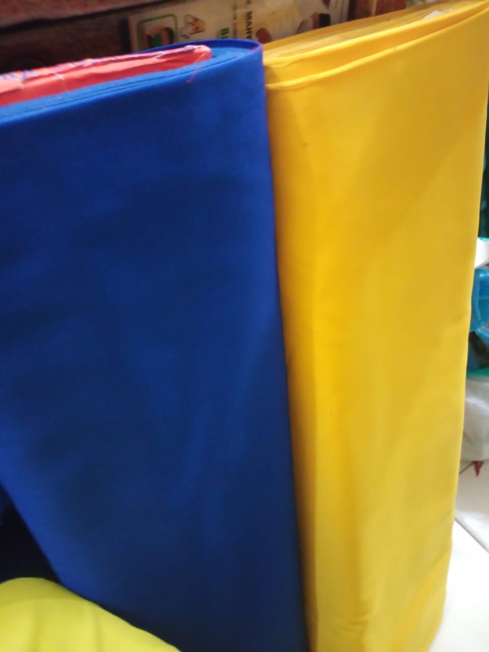 Pisau Set Keramik 3 In 1 Talenan Set Knife Set Peeler