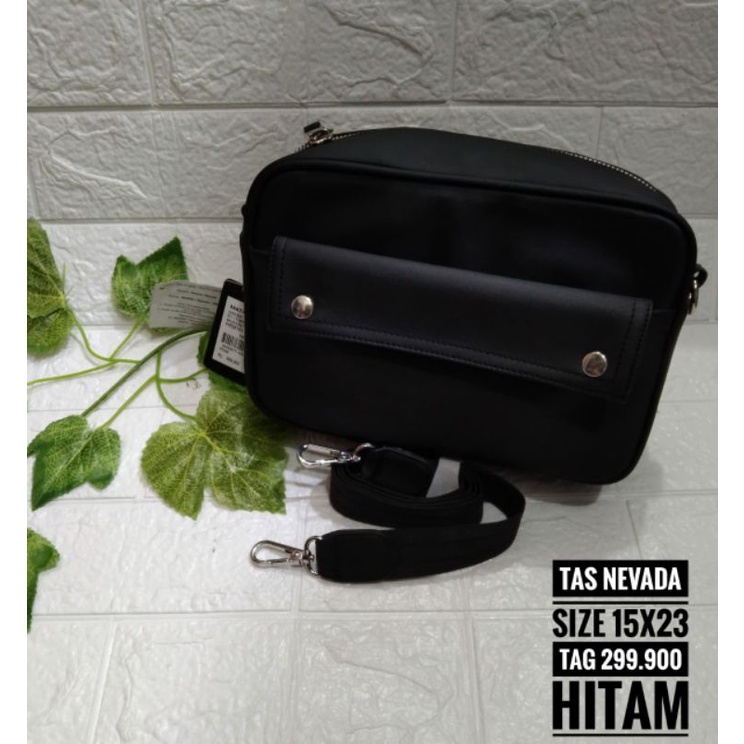 tas slempang cewek nevada