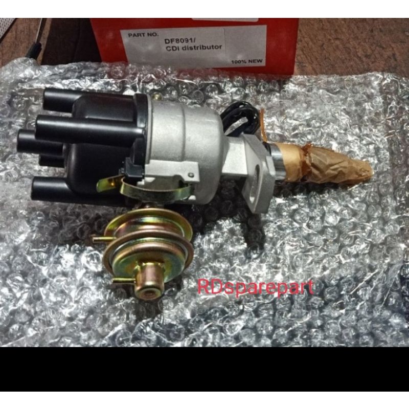 Delco Assy Kijang 5K CDI