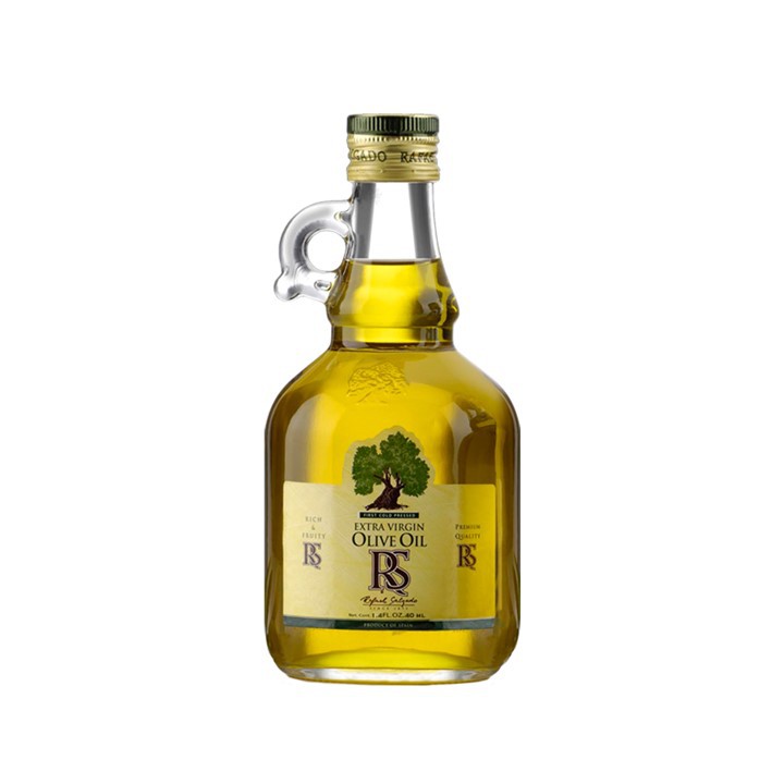 

UKRION'Rafael Salgado Extra Virgin Olive Oil 40ml-ss
