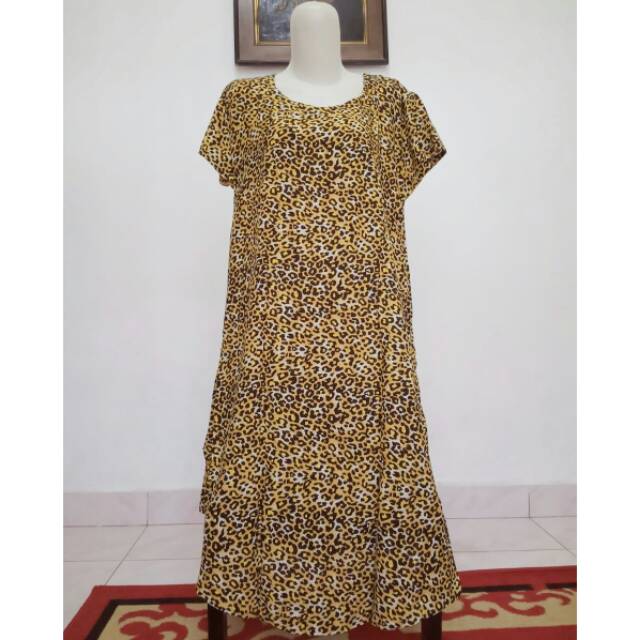 Daster bali/Daster payung