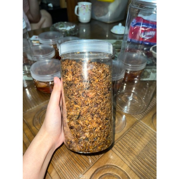 

DAPUR MAK’CENTIL