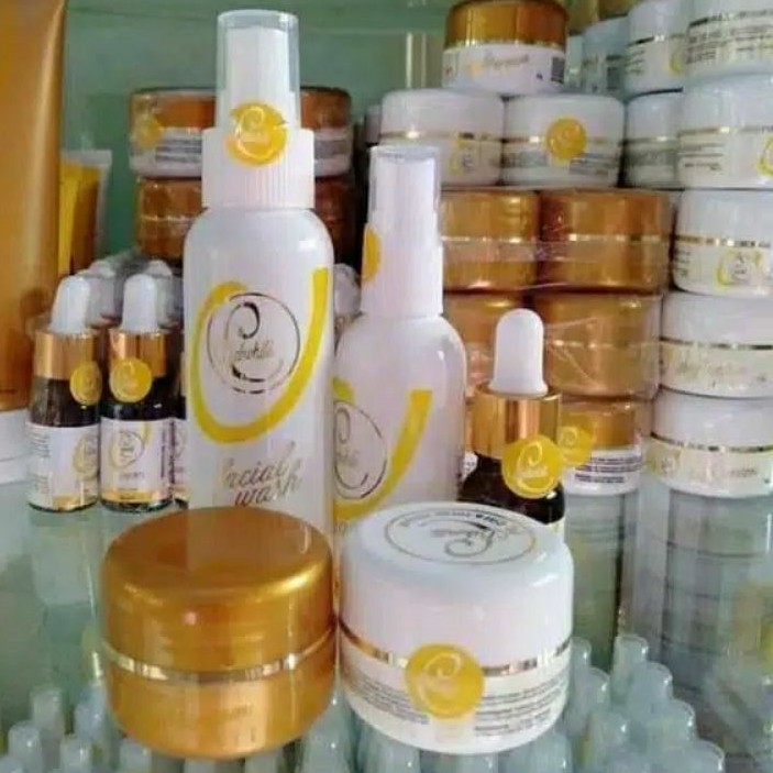 DIJAMIN ORI BEBWHITE C ORIGINAL / CREAM BBC / BPOM