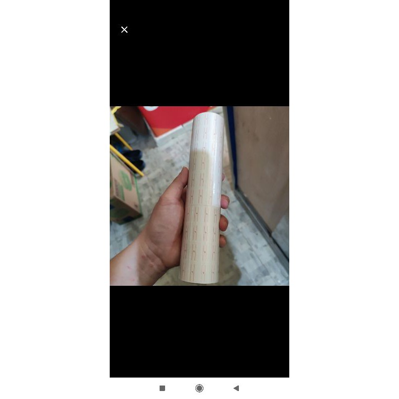 

price tag label harga