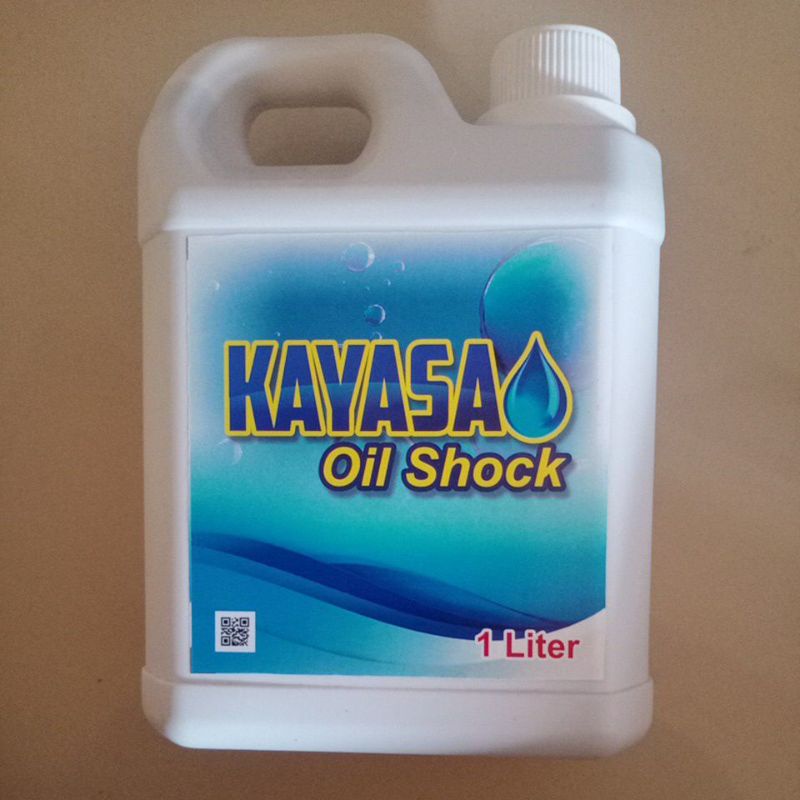 OLI SHOCK KAYASA