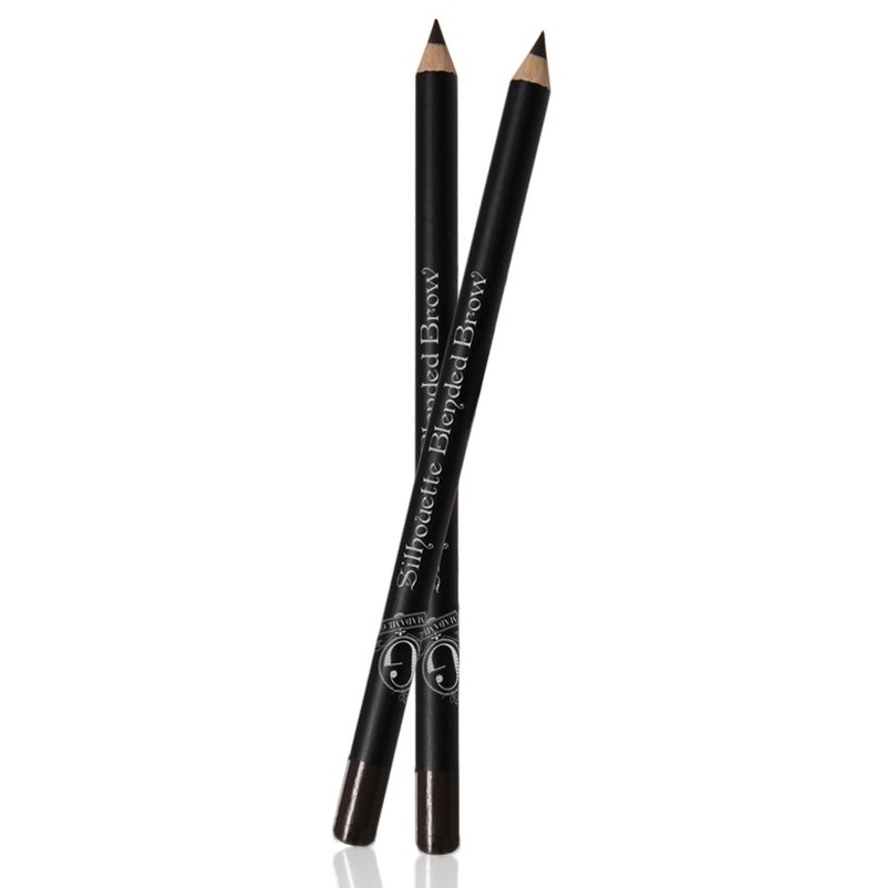 ✦SINAR✦ Madame Gie Silhouette Blended Brow |  Madame Perfect Brow Eyebrow Matic - Pensil Alis Matic