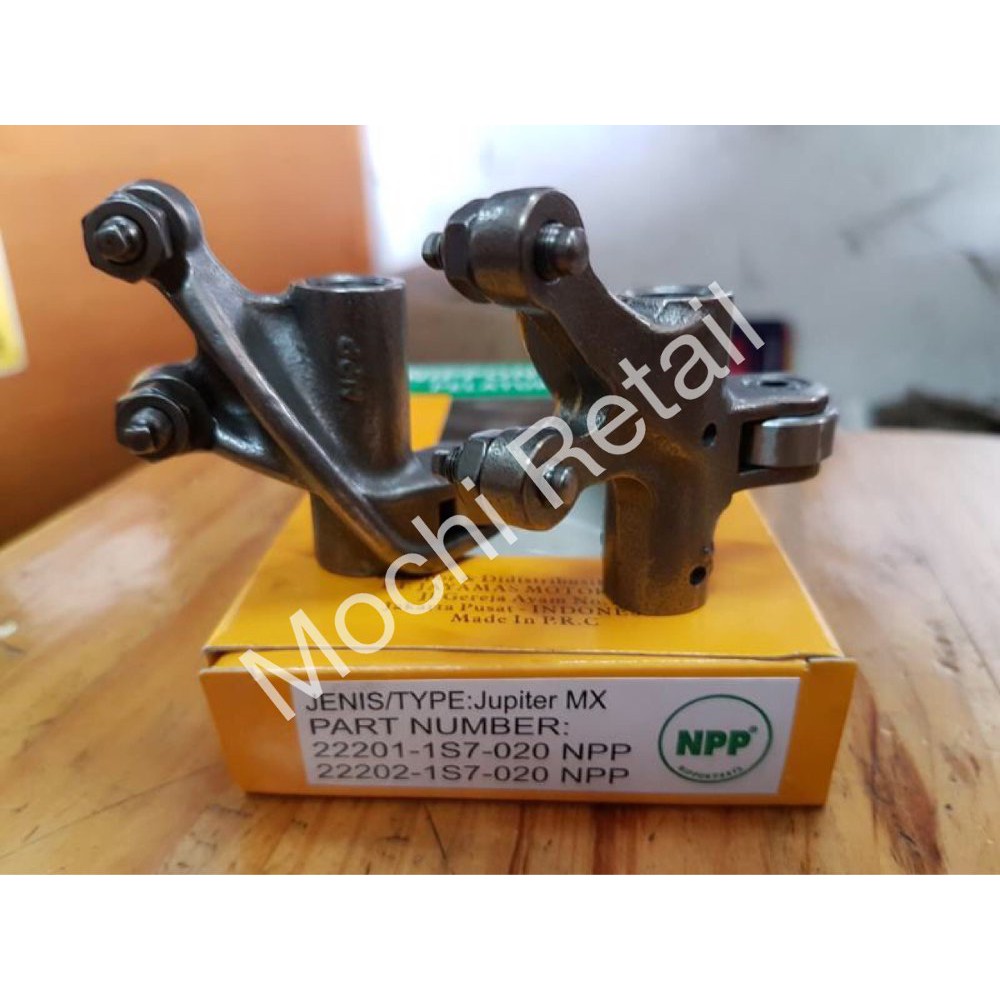 Pelatuk Klep MX   Vixion NPP