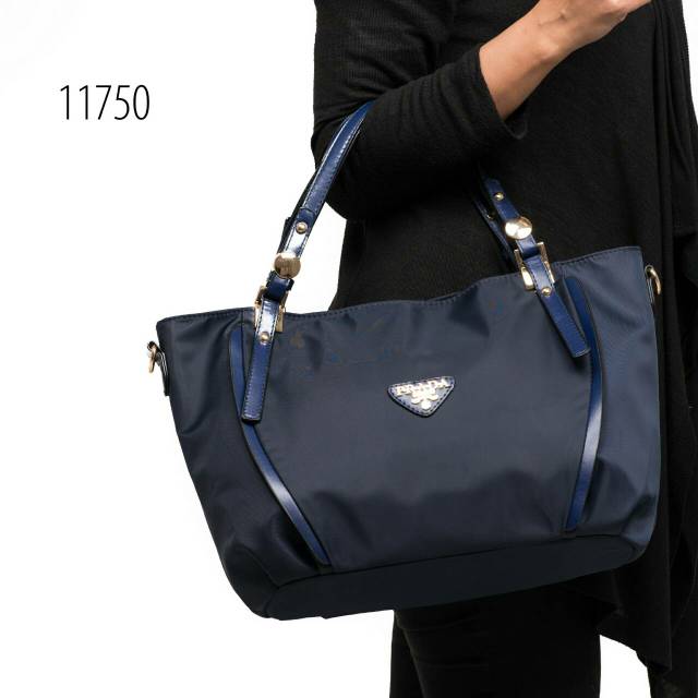 Tas shoulder bag, PRADA 11750
