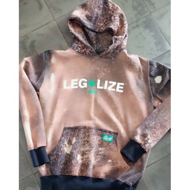 jamper 420 roll jaket weed ganja kaos baju fourtwenty