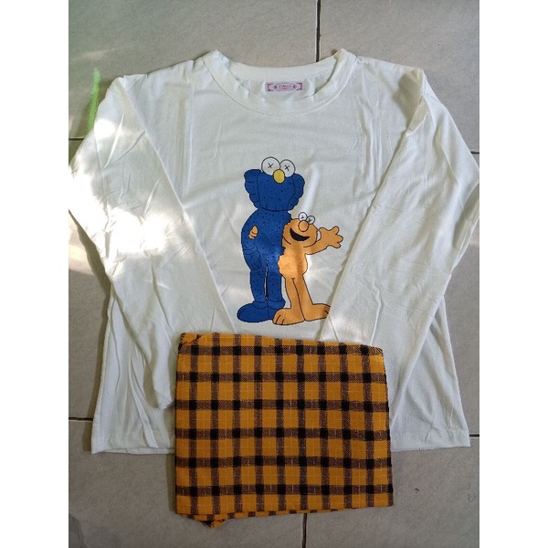 PIYAMA PP IMPORT PREMIUM