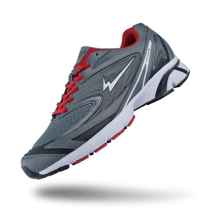 EAGLE ECOLIGHT 2 Sepatu Olahraga Lari Pria Running Shoes for Men
