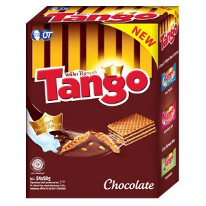 

Tango Wafer 1000 2rcg