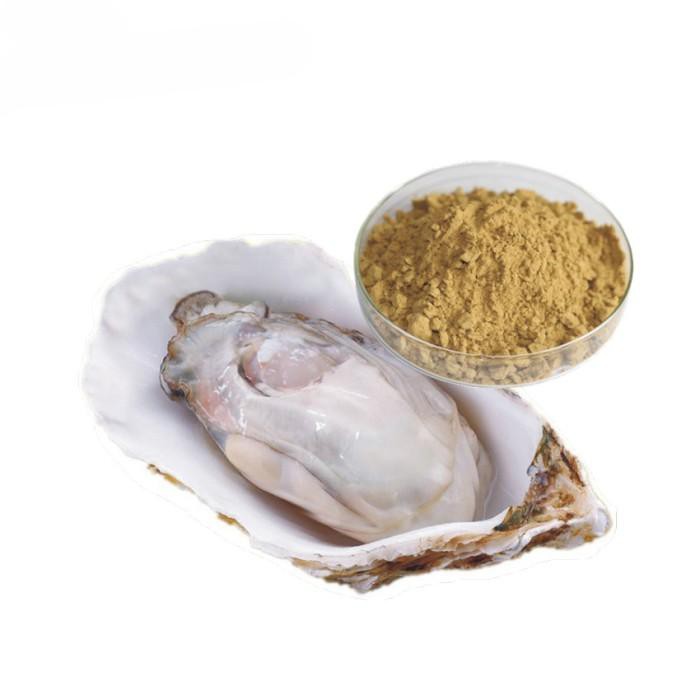 

OYSTER EXTRACT POWDER KERANG TIRAM BUBUK 50GR