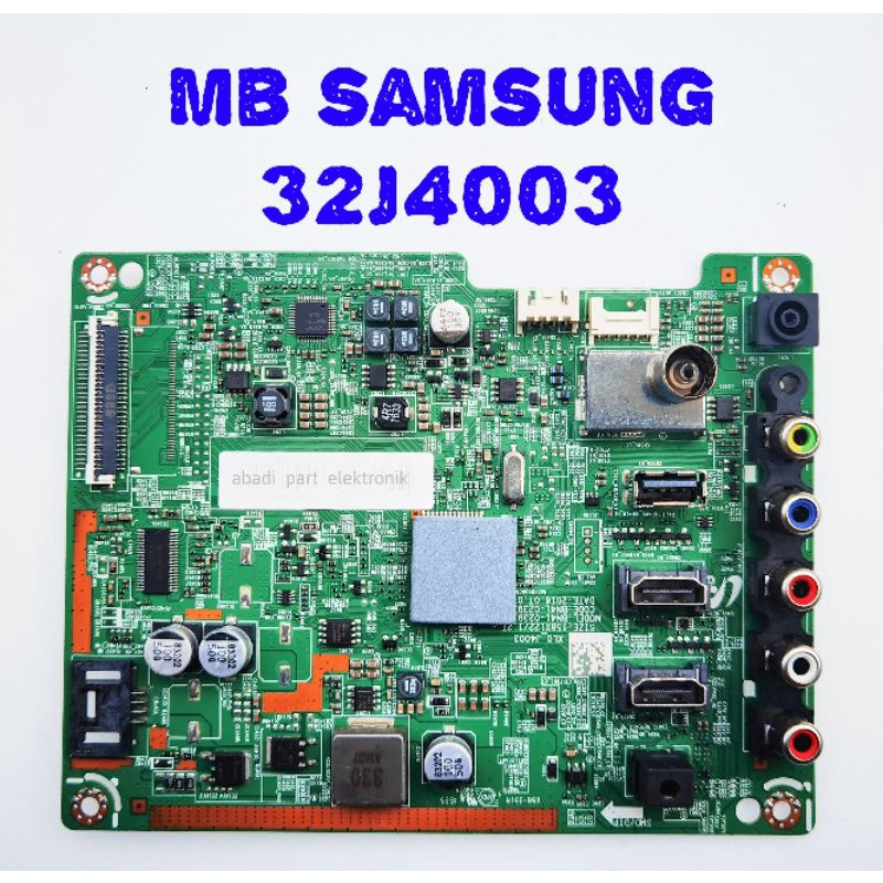 MB SAMSUNG 32J4003