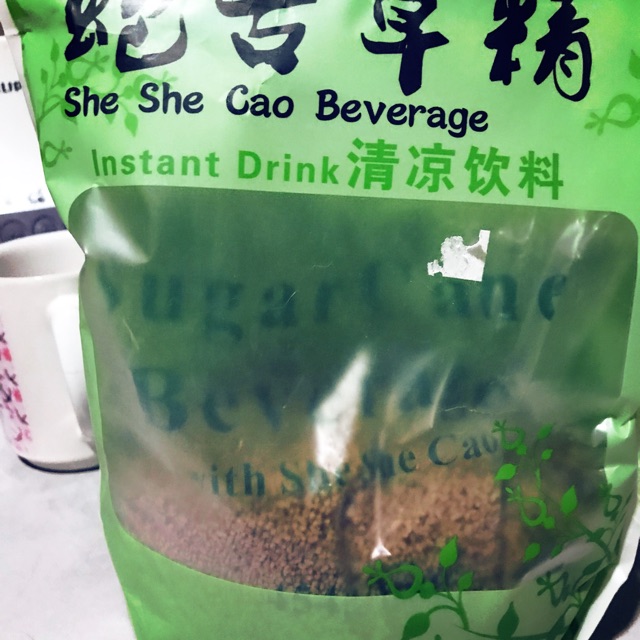

Teh cocok bt yg sering mimisan Made in Malaysia