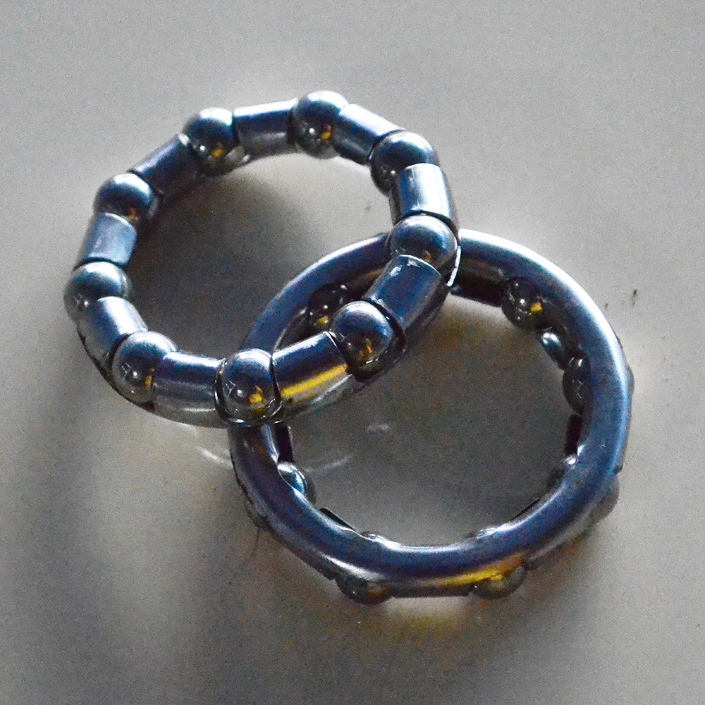 Pelor Laher Sarangan Gir Gear 20 Sepeda BMX