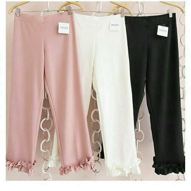 Kulot Rempel Milano Shopee Indonesia Kulot Rempel Milano Shopee Indonesia