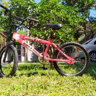  SEPEDA BMX second  Shopee Indonesia