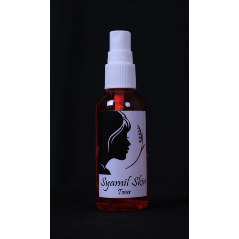Syamil skin toner