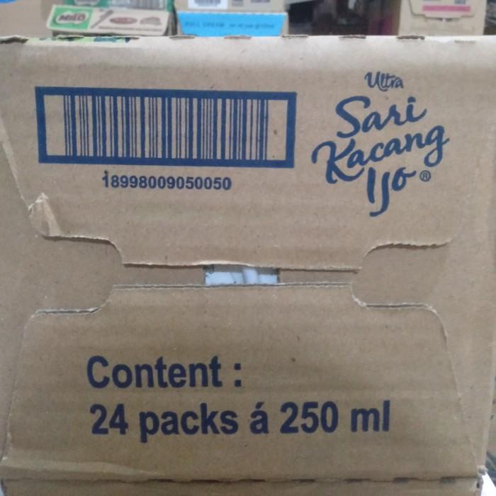

Ultra Sari Kacang Hijau | Ultra Sari Kacang Ijo