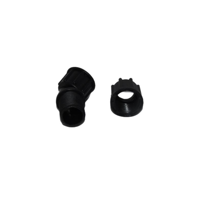 sparepart elbow sprayer tangki semprot solo