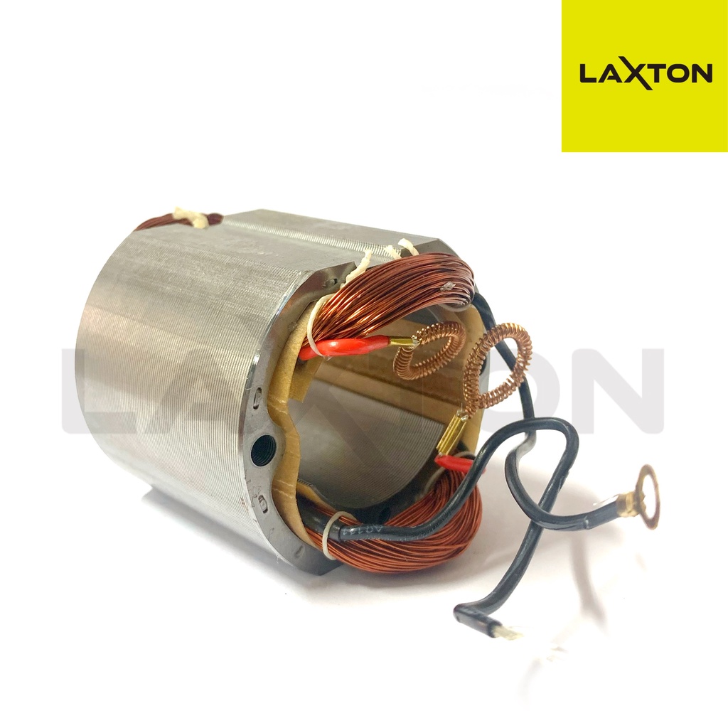 Stator Field Router Trimmer Profil Wood Kayu LAXTON LX371