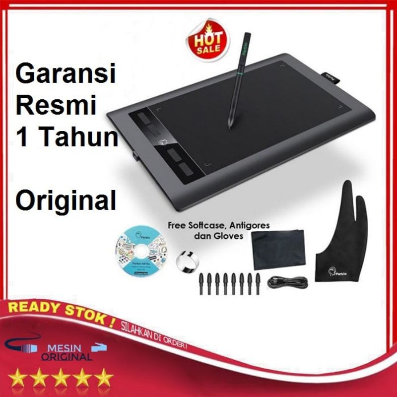 

Drawing Pad Tablet Board Murah Graphic Digital Alat Pen Menggambar Menulis Dewasa Anak Mewarnai 7