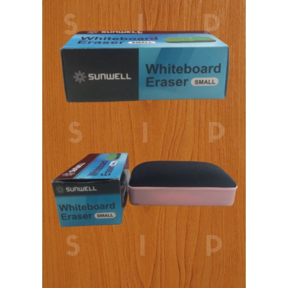 

Penghapus Papan Tulis white board ukuran sedang Murah
