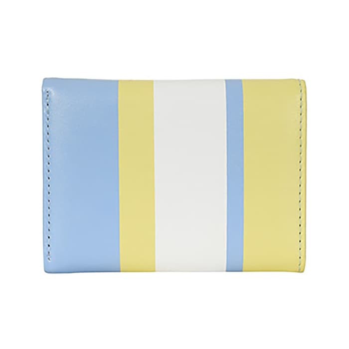 Terlaris MINISO Dompet Wanita Kecil Mini Pendek Wallet Simple We Bare Bears  Hanya di shopee