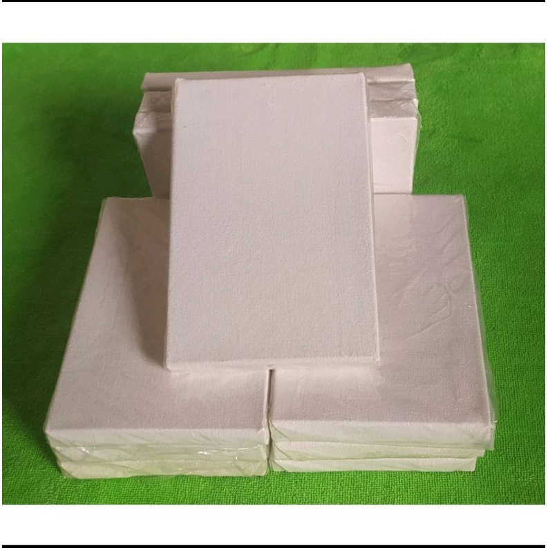 

Kanvas Lukis 10 x 15cm