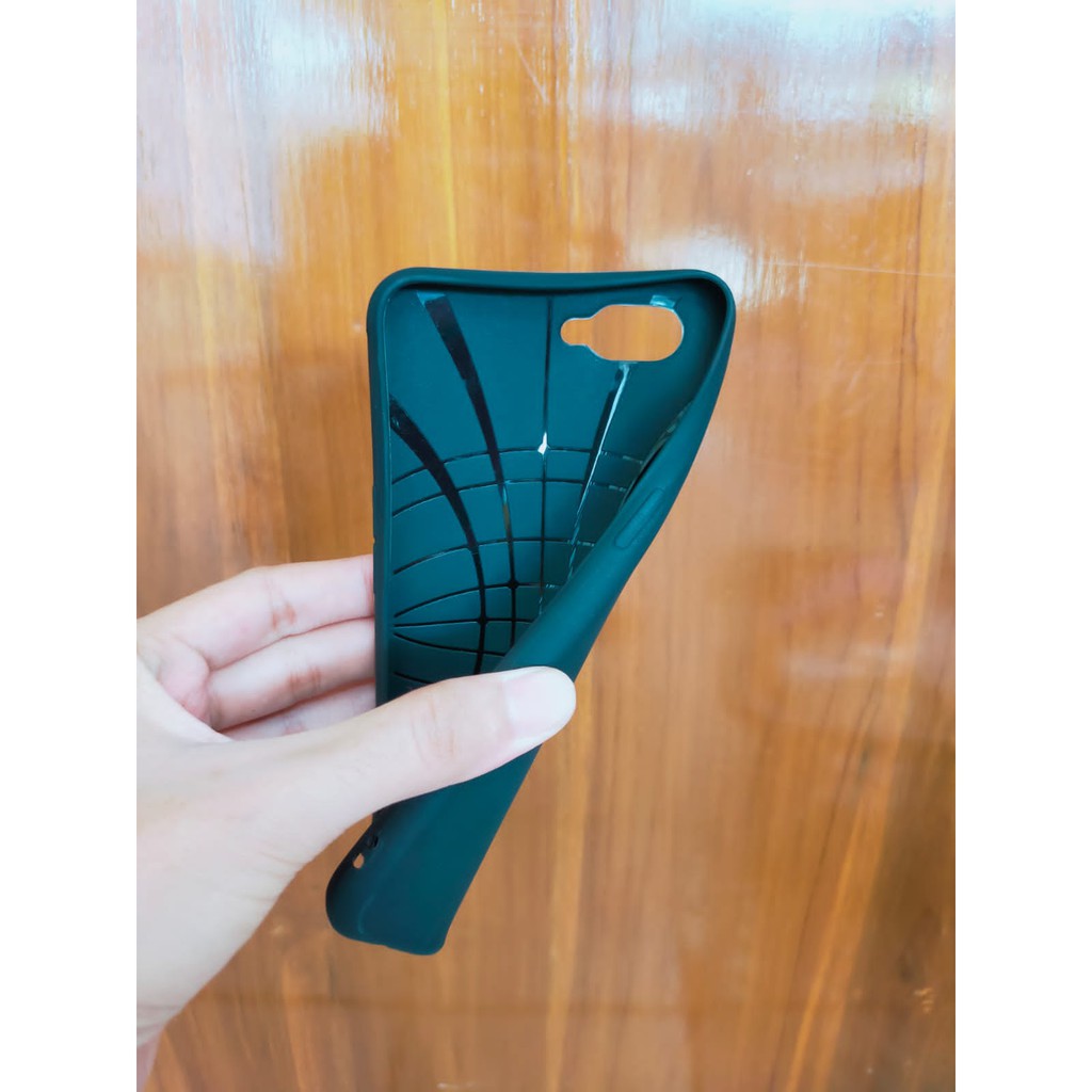 SAMSUNG A8 STAR / A9 STAR CASE BLACKMATTE