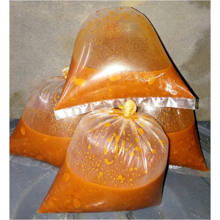 

Tauco Medan Repack ( @ 500 Gram. )