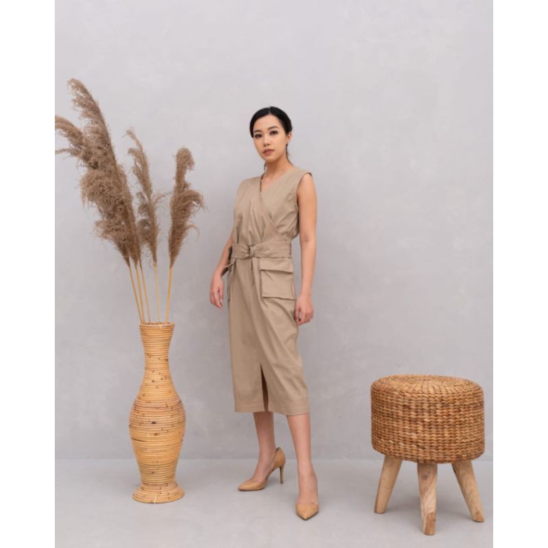 Ava Dress
