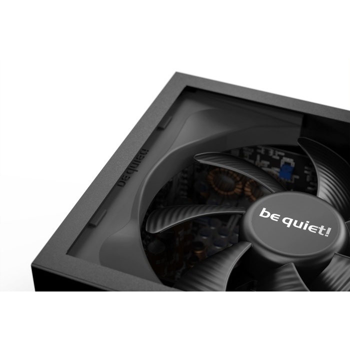 be quiet! DARK POWER 12 850W