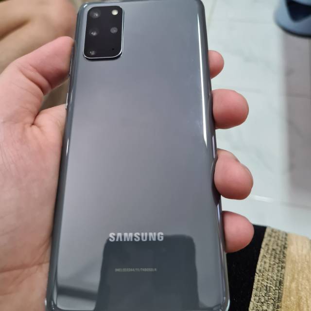 Samsung S Plus Second Bekas Sein Shopee Indonesia