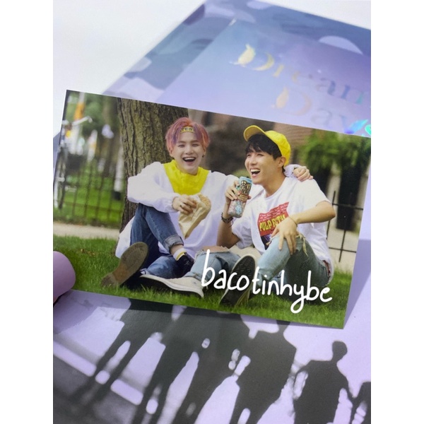 [PC ONLY] SOPE BTS NOW 3 + YOONGI YNWA